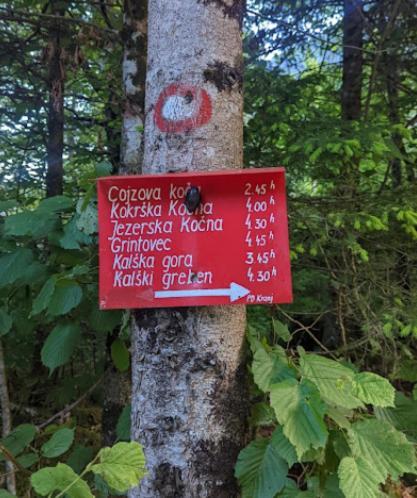 Camping & Glamping Grintovec Preddvor Exterior foto